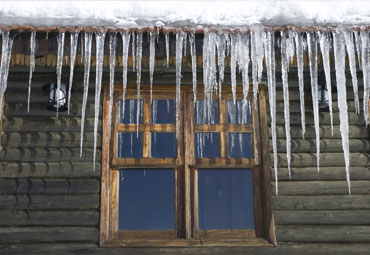 Ice Dam Prevention for Dover Homes